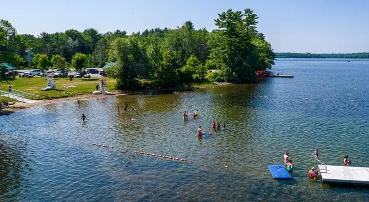 State grant program helps central Maine communities meet climate goals