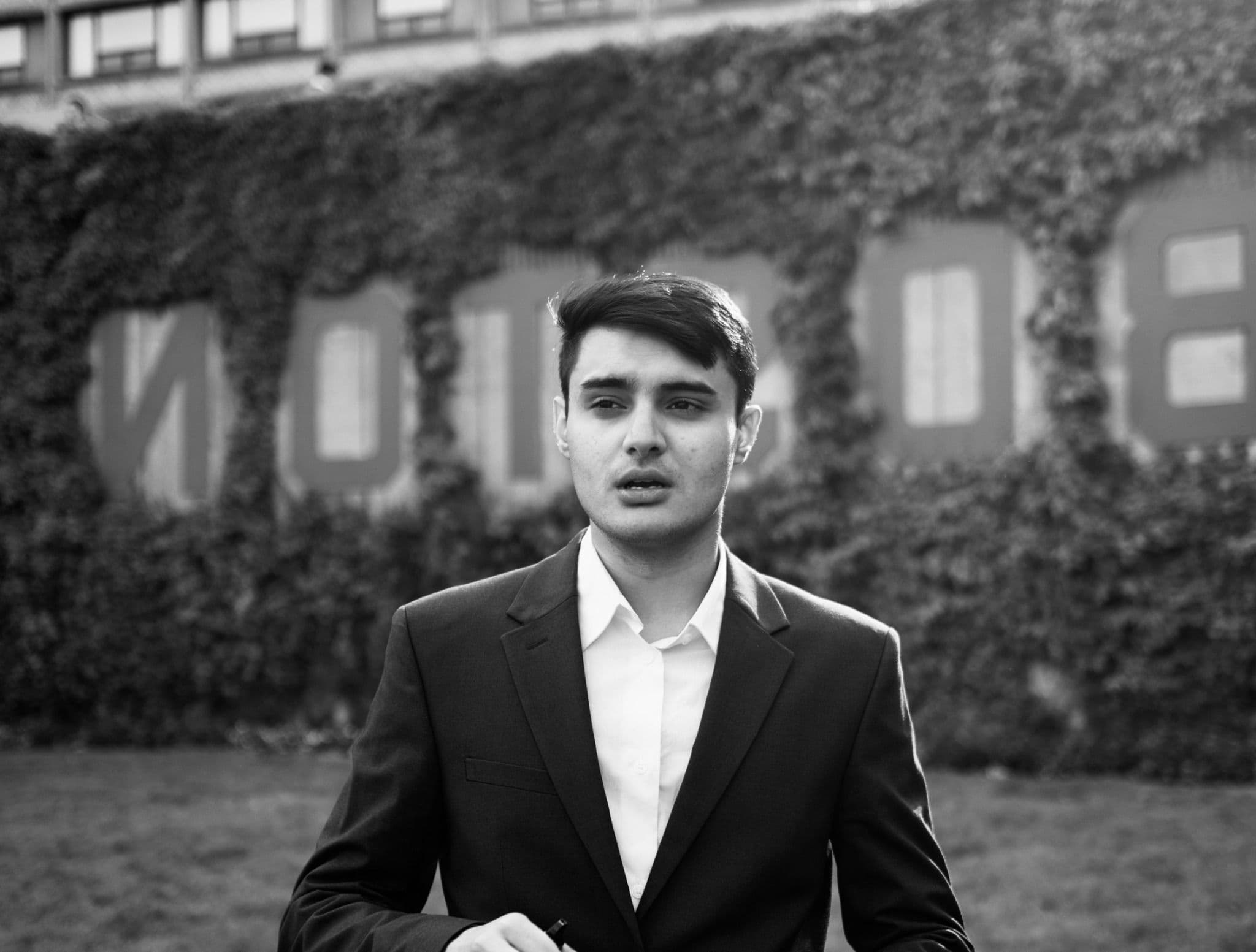 Aryan Rai